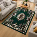 4x5.5 Feet Premium Carpet (4x6GrnD2)