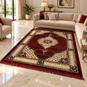 4.5x6.5 Feet Turkish Galicha (MaronD1)