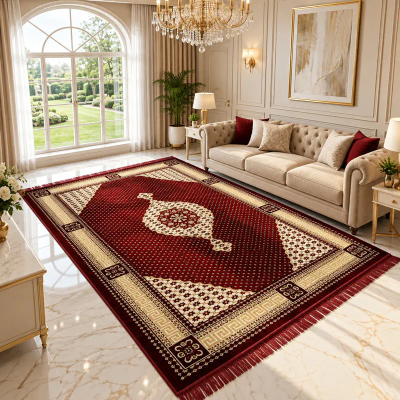 4.5x6.5 Feet Turkish Galicha (MaronD3)