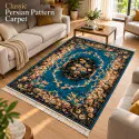 4x6 Feet Classic Persian pattern Carpet (4x6PC2)