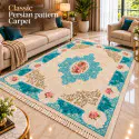 4x6 Feet Classic Persian pattern Carpet (4x6PC3)