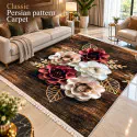 4x6 Feet Classic Persian pattern Carpet (4x6PC9)