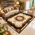 4x6 Feet Classic Persian pattern Carpet (4x6PC15)