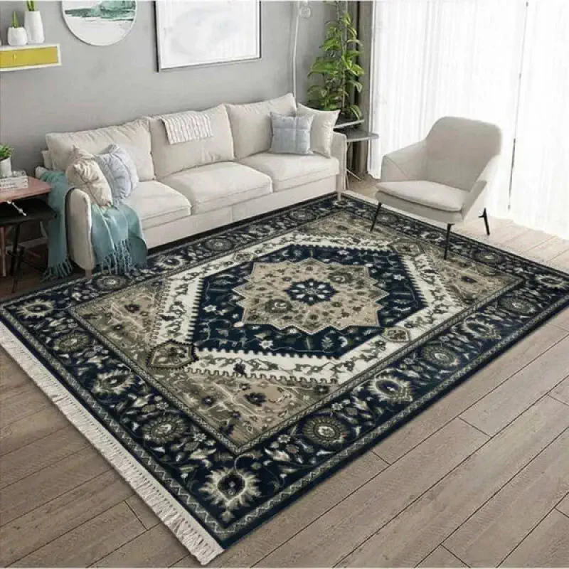 4x6 Feet Classic Persian pattern Carpet (4x6PC11)