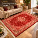 4x6 Feet Classic Persian pattern Carpet (4x6PC1)