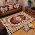 4x6 Feet Classic Persian pattern Carpet (4x6PC6)