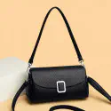 Luxury Elegant Bag -Black