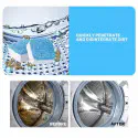 Washing Machine Dust Cleaning Tablet
