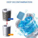Washing Machine Dust Cleaning Tablet