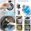 Washing Machine Dust Cleaning Tablet