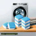 Washing Machine Dust Cleaning Tablet