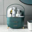 Dust-Proof Makeup Storage Box