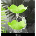 Double Layer Lotus Soap Holder