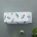 Dust Proof AC Cover