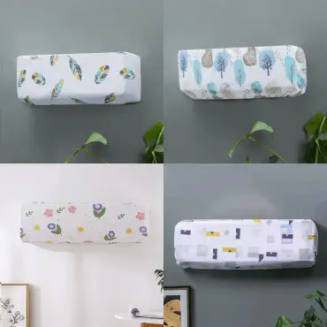 Dust Proof AC Cover...