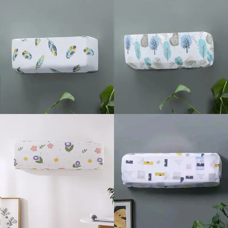 Dust Proof AC Cover