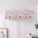Dust Proof AC Cover