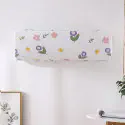 Dust Proof AC Cover