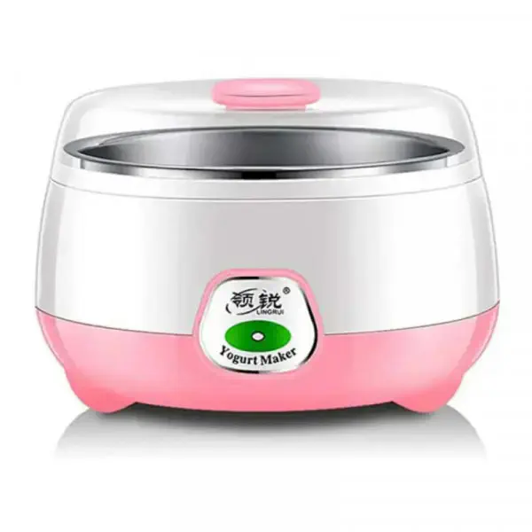 Electric Doi Maker(Pink)