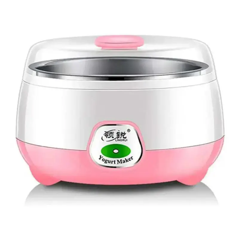 Electric Doi Maker(Pink)