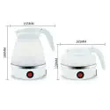 Folding Electric Kettle