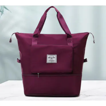 Folding Travel Bag (...