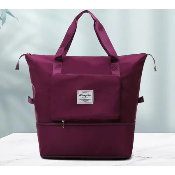 Folding Travel Bag (Original China)
