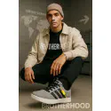 GreyVolt Mr. Messi Sneaker -SN06