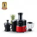 HEIGAR Juicer | Mixer | Grinder
