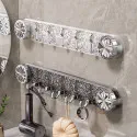 High Quality Wall Hook Hanger (3 Pieces)