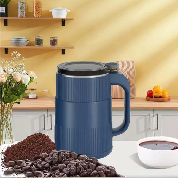 High Speed Electric Grinder