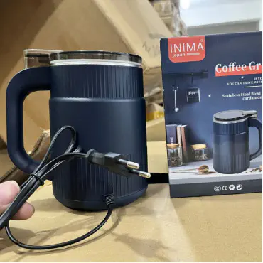 High Speed Electric Grinder