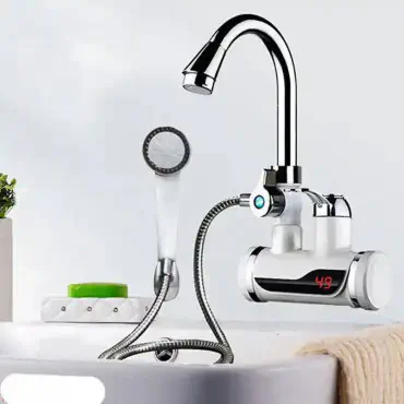 Instant Hot Water Ta...