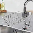Kitchen Faucet Rack
