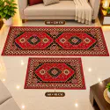 High Quality China Kitchen Mat -2pcs Set (KFM200)