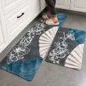 Kitchen Floor Mat -2pcs Set (KFM50)