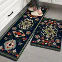 Kitchen Floor Mat -2pcs Set (KFM40)