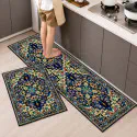 Kitchen Floor Mat -2pcs Set (KFM70)