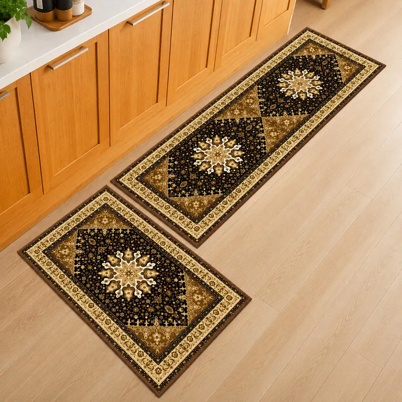 Kitchen Floor Mat -2pcs Set (KFM20)