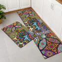Kitchen Floor Mat -2pcs Set (KFM80)