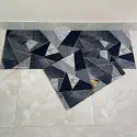 Kitchen Floor Mat -2pcs Set (KFM20)