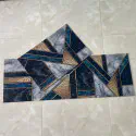 Kitchen Floor Mat -2pcs Set (KFM90)