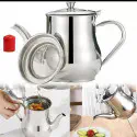 Kitchen Oil Filter Pot (750 ML)