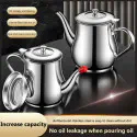 Kitchen Oil Filter Pot (750 ML)