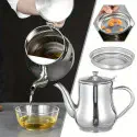 Kitchen Oil Filter Pot (750 ML)