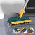 Long Handle Floor Cleaning Brush