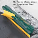 Long Handle Floor Cleaning Brush