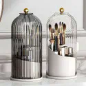 Luxury Makeup Brush Holder