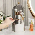 Luxury Makeup Brush Holder