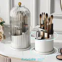 Luxury Makeup Brush Holder